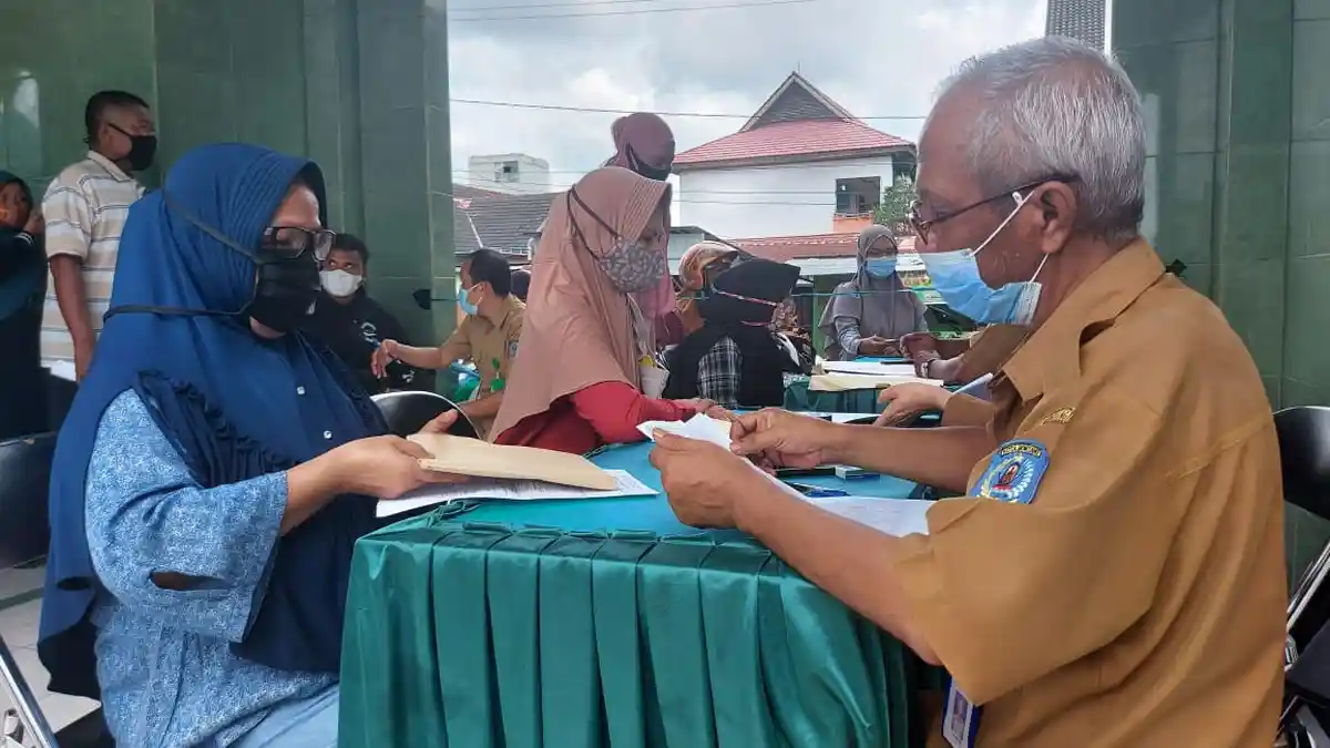 Cek BLT UMKM Tahap 3 Rp 1,2 Juta, Ini Daftar Nama Penerima Bantuan, Login eform.bri.co.id/bpum