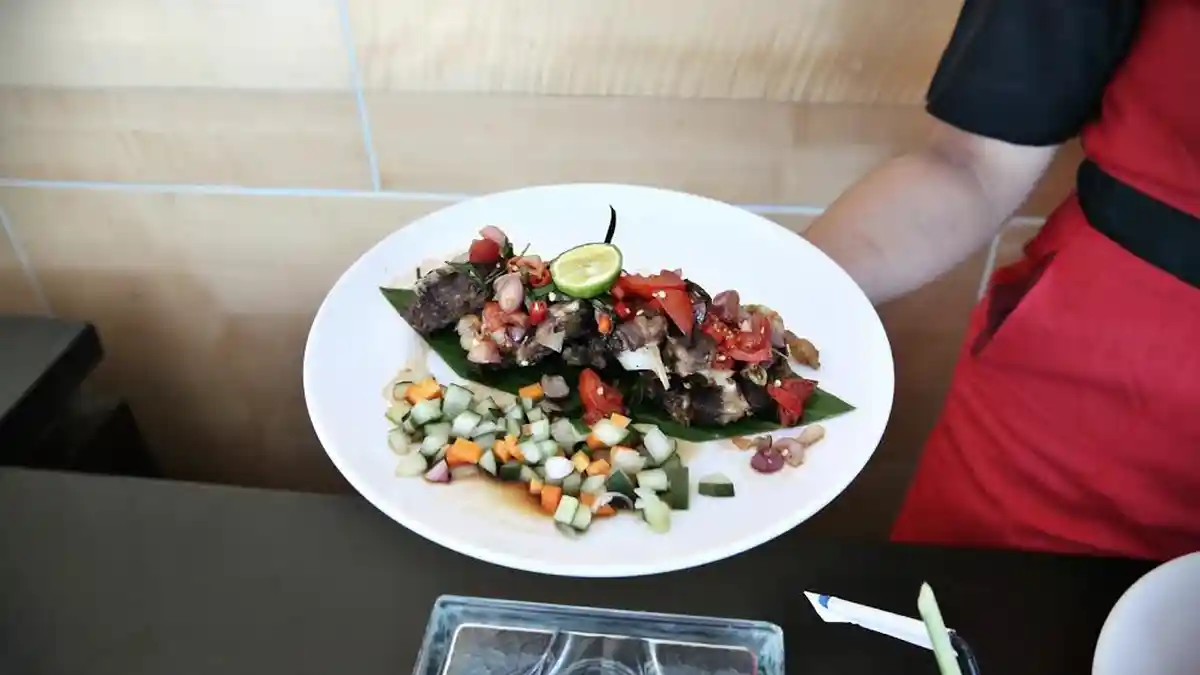 Manajemen Aston Perkenalkan Menu Baru Agustus - manajemen-hotel-aston-makassar-memperkenalkan-aneka-menu-terbaru_20180803_213556.jpg