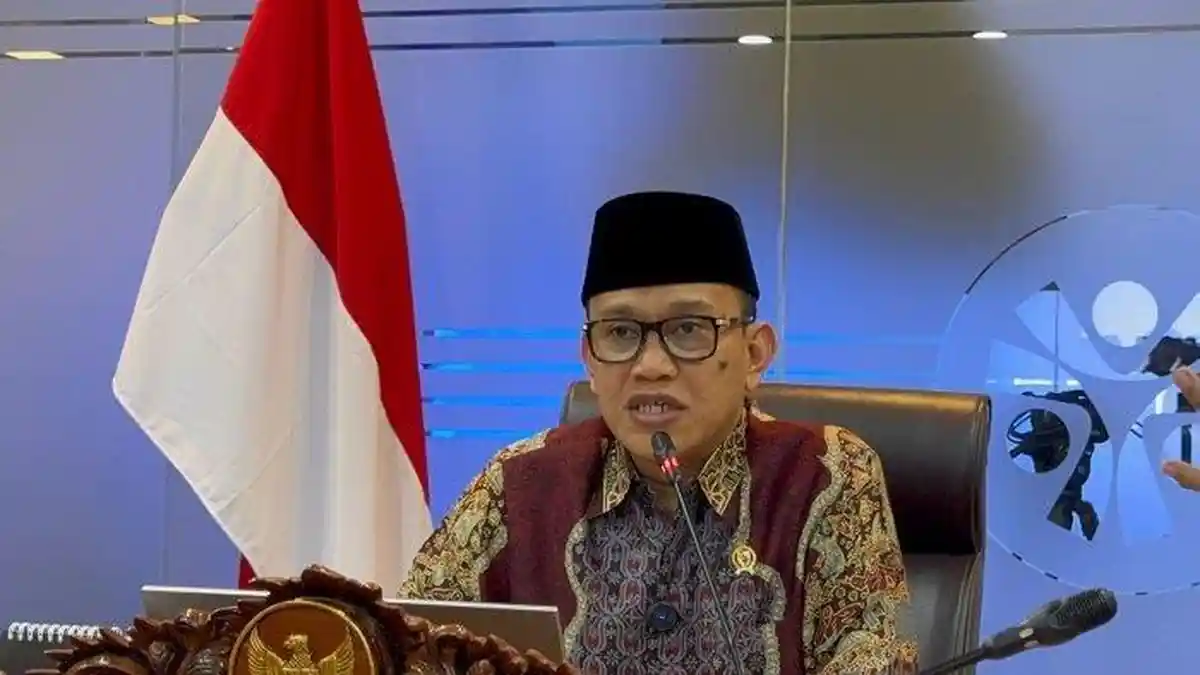 Abdul Kadir Karding Akan Sosialisasi Peluang Kerja di Morowali Utara Sulteng