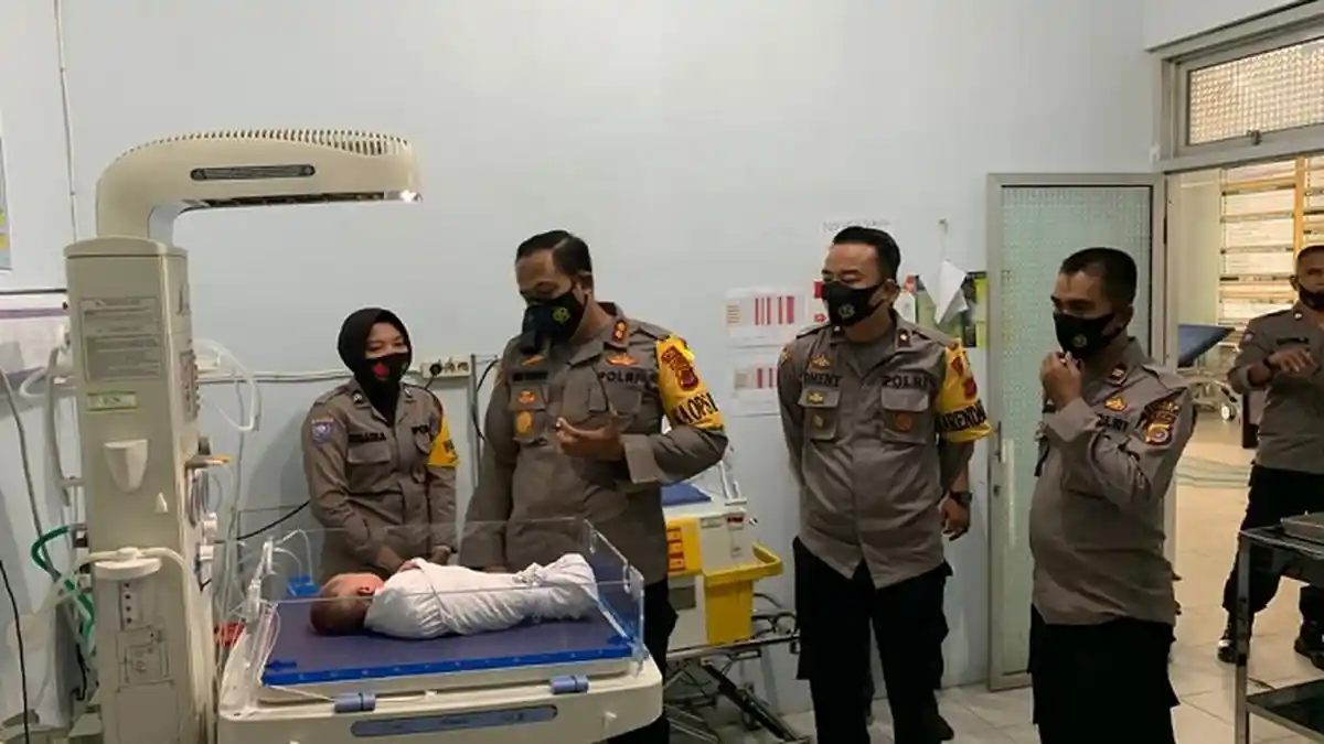 Dinsos Langsa Banyak Terima Pengajuan Adopsi Bayi yang Ditemukan di Alue Dua
