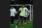 Tekad PSMS Medan Curi Kemenangan saat Lawan Persekat Tegal di Malam Ramadhan