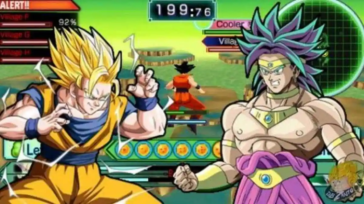 Download Disini, Kumpulan Game PPSSPP atau PSP yang Ringan dan Terbaik