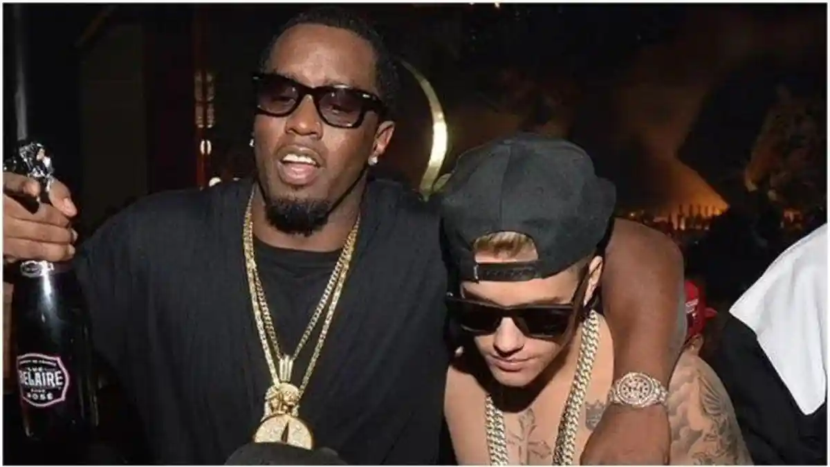 Fakta Kasus Rapper P Diddy, Seret Nama Justin Bieber, hingga Terancam Penjara Seumur Hidup