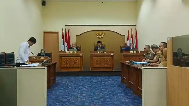 Gugatan YARA Terhadap Kemendagri Berkaitan dengan Hilangnya Pulau di Aceh