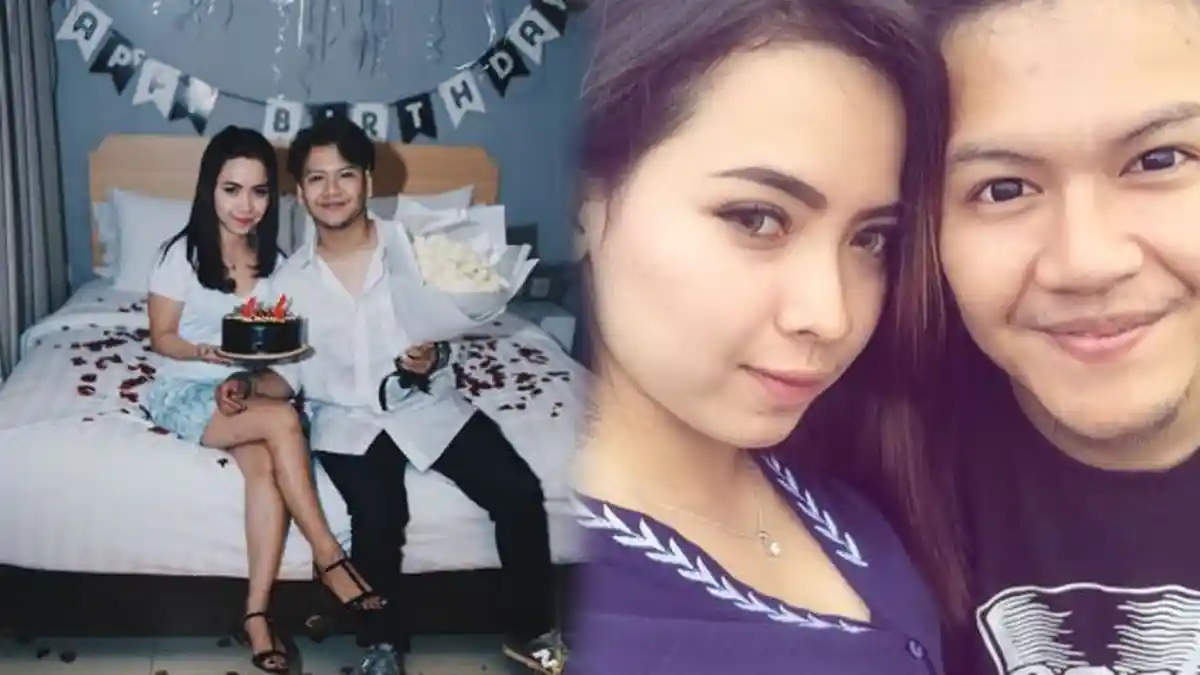Kabar Bahagia, Ilham SMASH Segera Jadi Ayah!