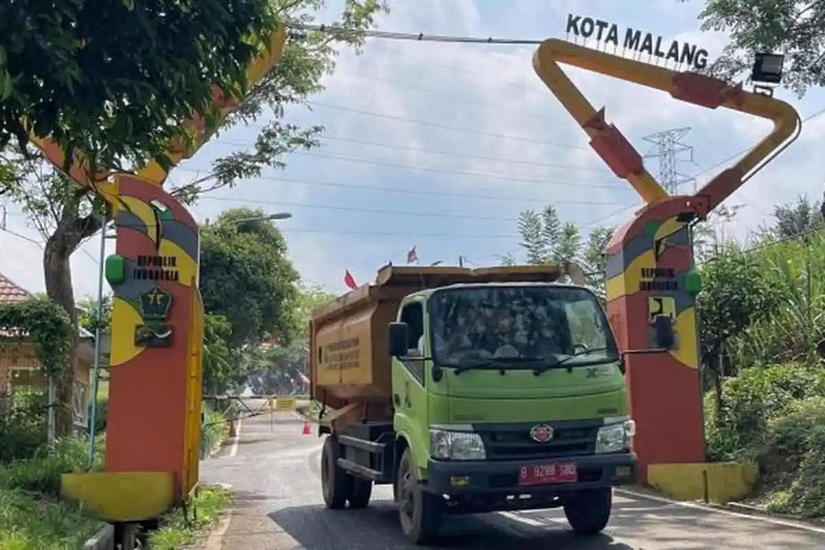 Komentar Warga Terkait TPA Supit Urang Kota Malang yang Akan Jadi Lokasi PSEL, Belum Ada Sosialisasi