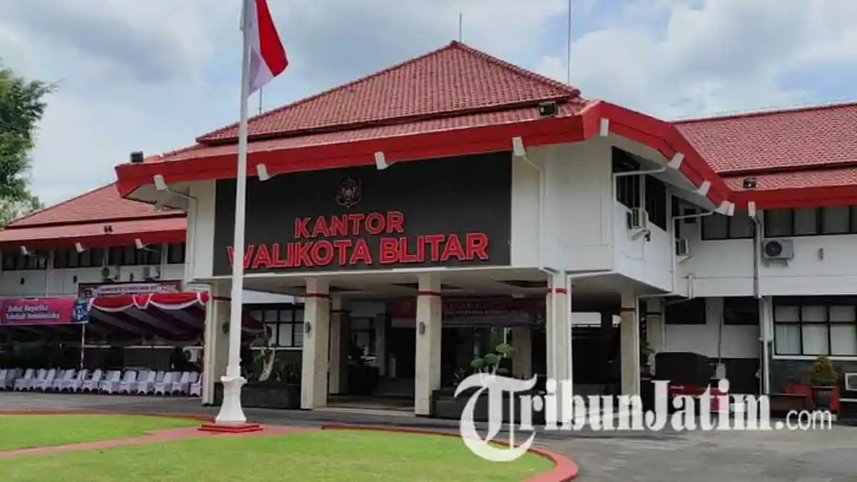 Sembilan ASN di Kota Blitar Masuk Data Penerima Bansos, Kini Proses Dikeluarkan dari DTKS