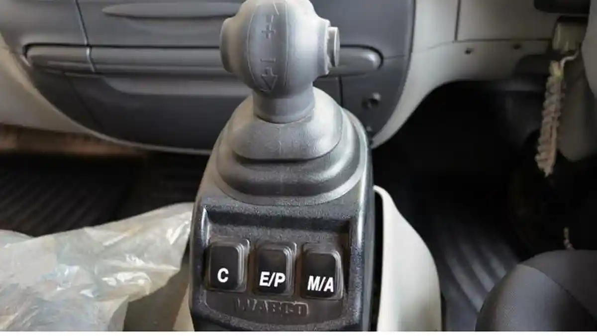 Suzuki Karimun Wagon R Transmisi Matik Baru Mulai Dites Pekan Depan