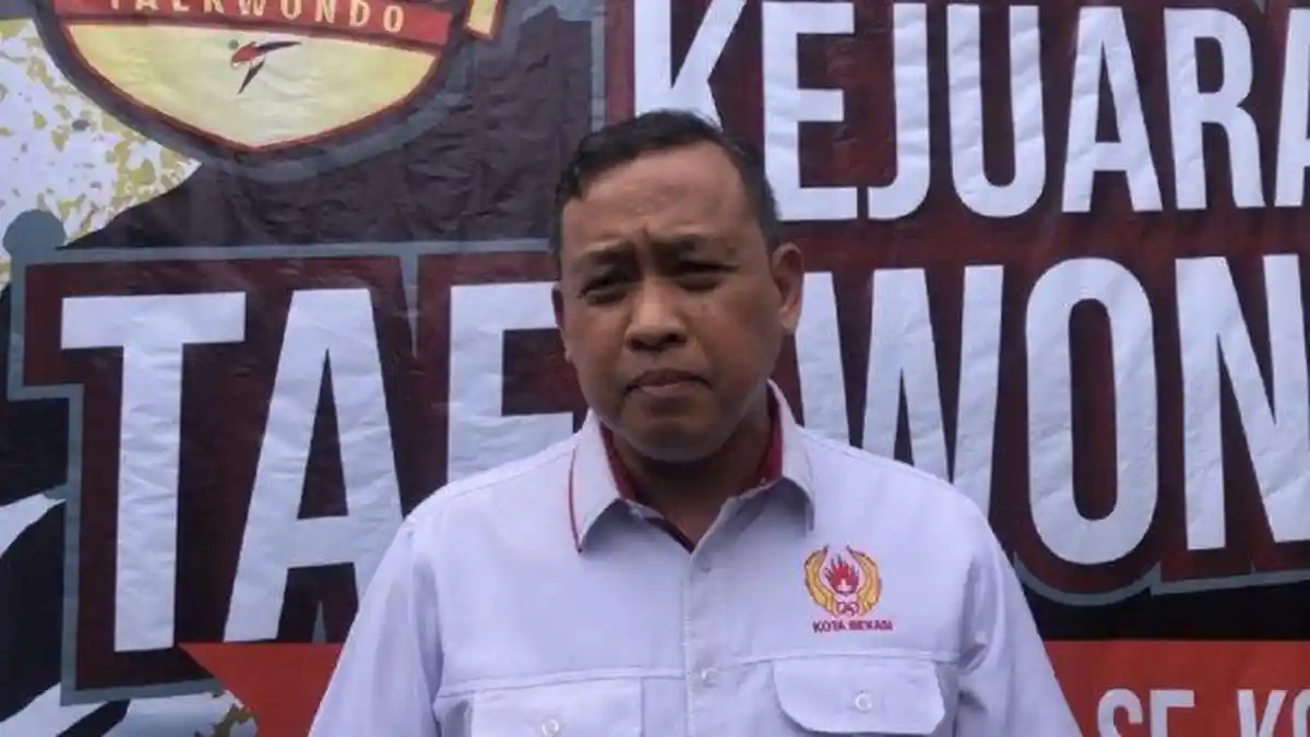 3 Kandidat Terkuat di Hasil Survei Pilkada Bekasi 2024, 2 Mantan Walikota Bersaing Ketat