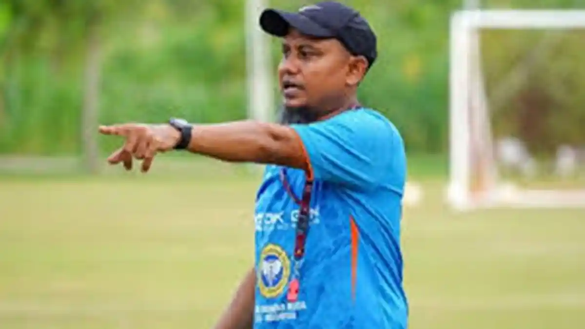 Akhyar Ilyas Pamit dari Pelatih Persiraja, Fokus Dampingi Pengobatan Istri, Dek Gam Beri Izin