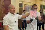 Terjerat Penyalahgunaan Narkoba, Ternyata Ini Alasan Aktris Karenina Maria Anderson Konsumsi Ganja