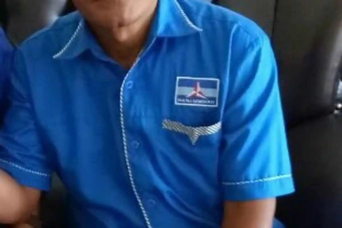 DPD Partai Demokrat Provinsi  NTT Bantah Jadi Jaminan Pencalonan Orient Riwu Kore