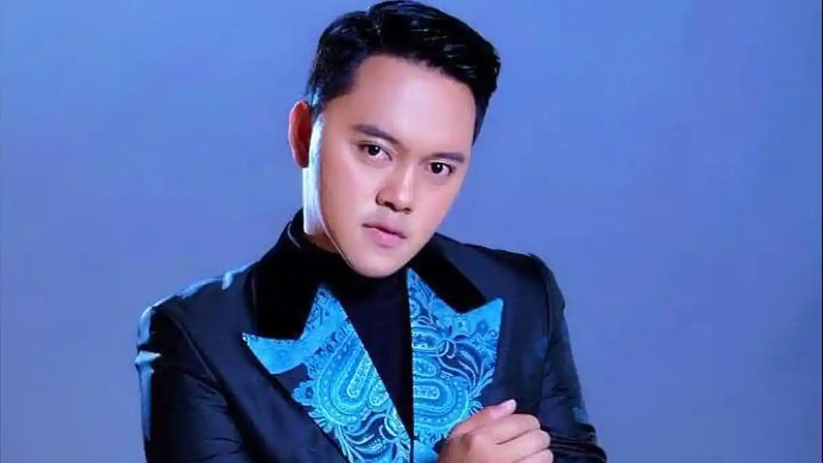 Danang DA Bingung Disebut Perang Dingin dengan Lesti Kejora