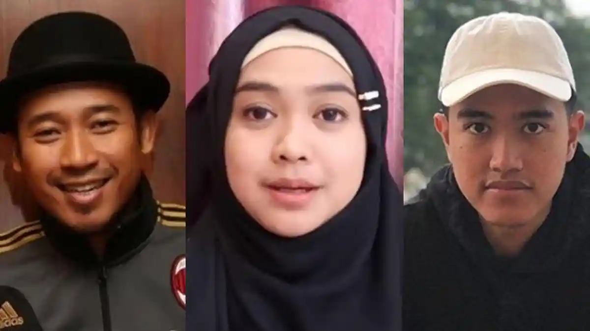 Kena Sindir Denny Cagur dan Kaesang, Ria Ricis Pamer Penghasilan Channel Youtube Tembus Miliaran