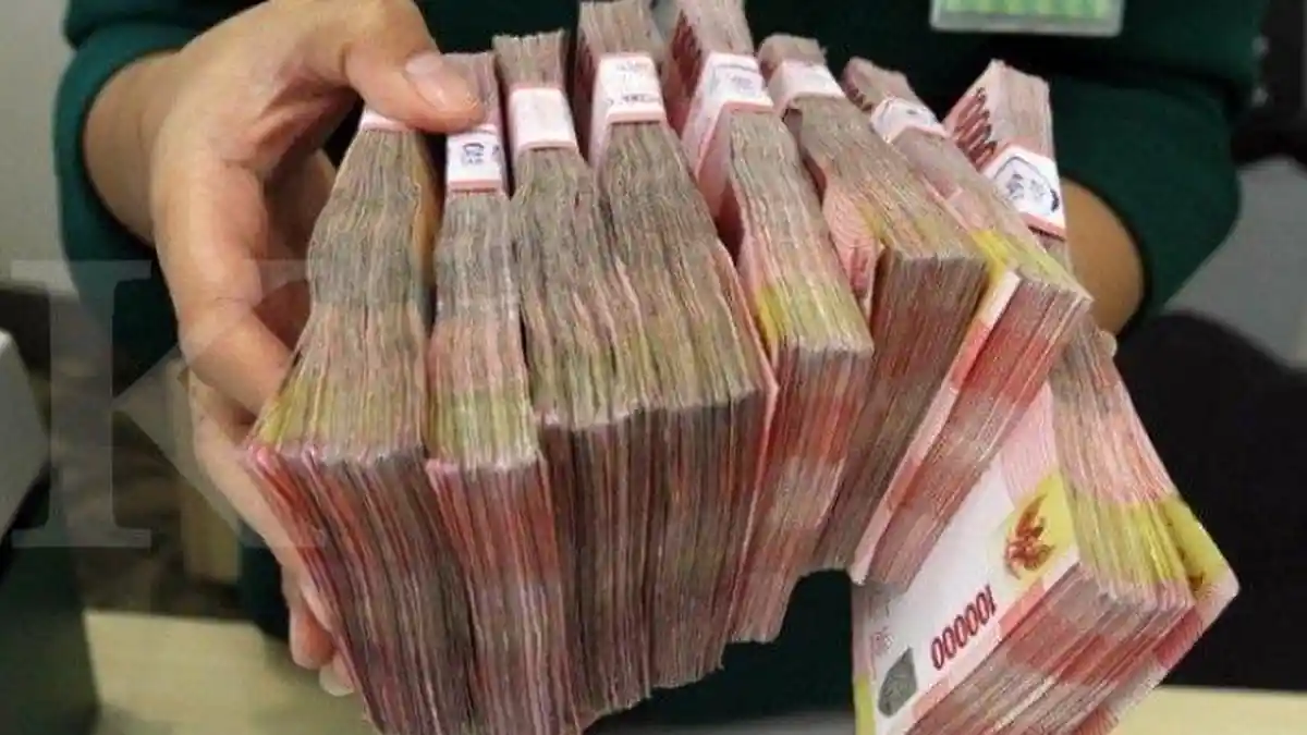 HORE! THR & Gaji 13 ASN Mamuju Segera Ditransfer, Total Rp 20 Miliar Lebih