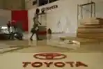 Pameran Otomotif Makassar (POMA) 2013 Makassar