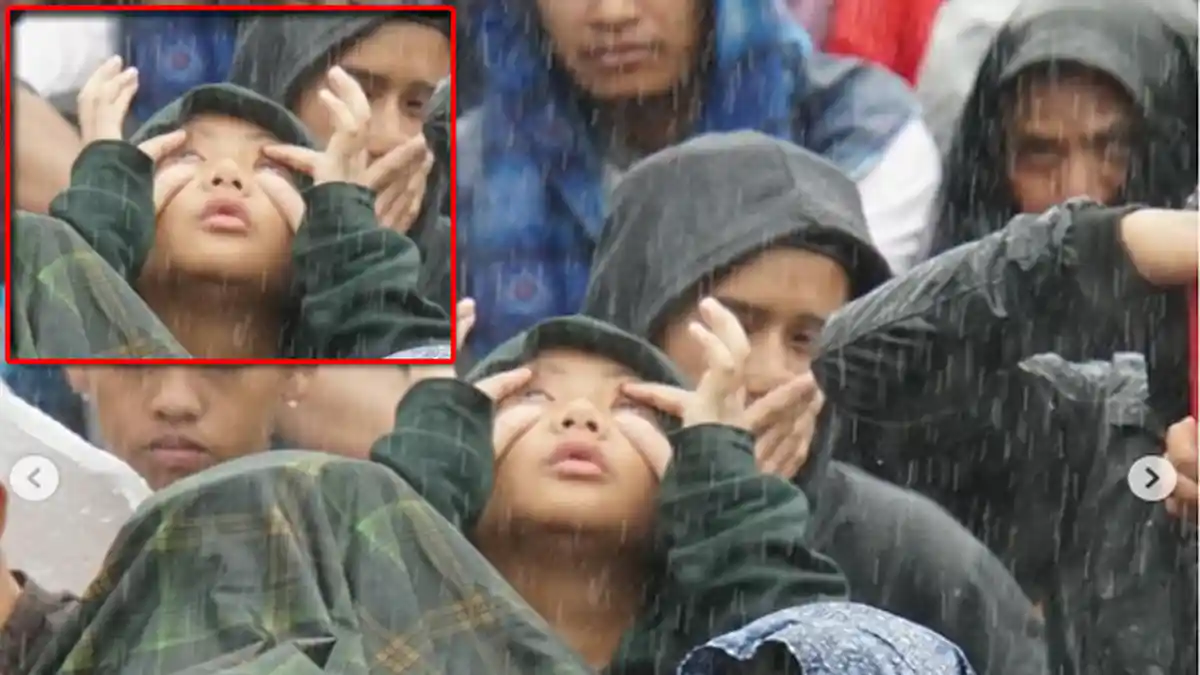 Tiga Hari Mendatang, Enam Kabupaten Ini Diguyur Hujan