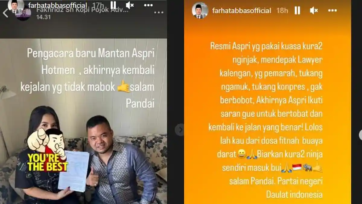 TERBARU Iqlima Kim, Beredar Isu Pemecatan Kuasa Hukumnya, Sebelumnya Tunjuk Razman Arif