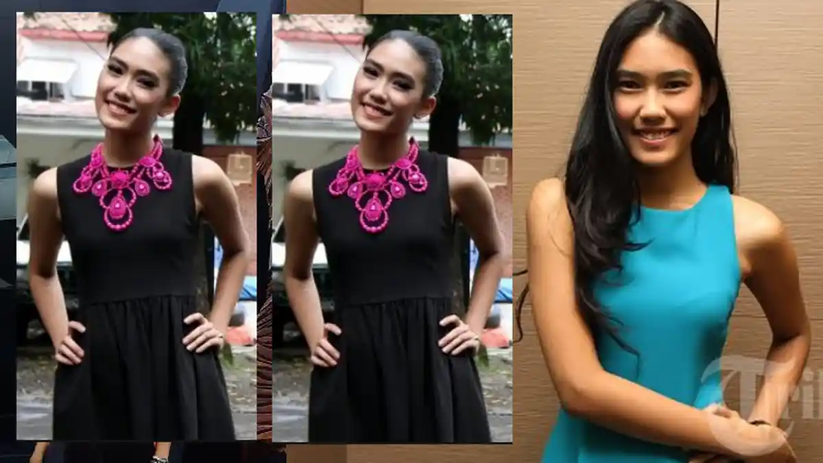 Hengkang dari Girlband Princess, Alika Rilis Single 'GR