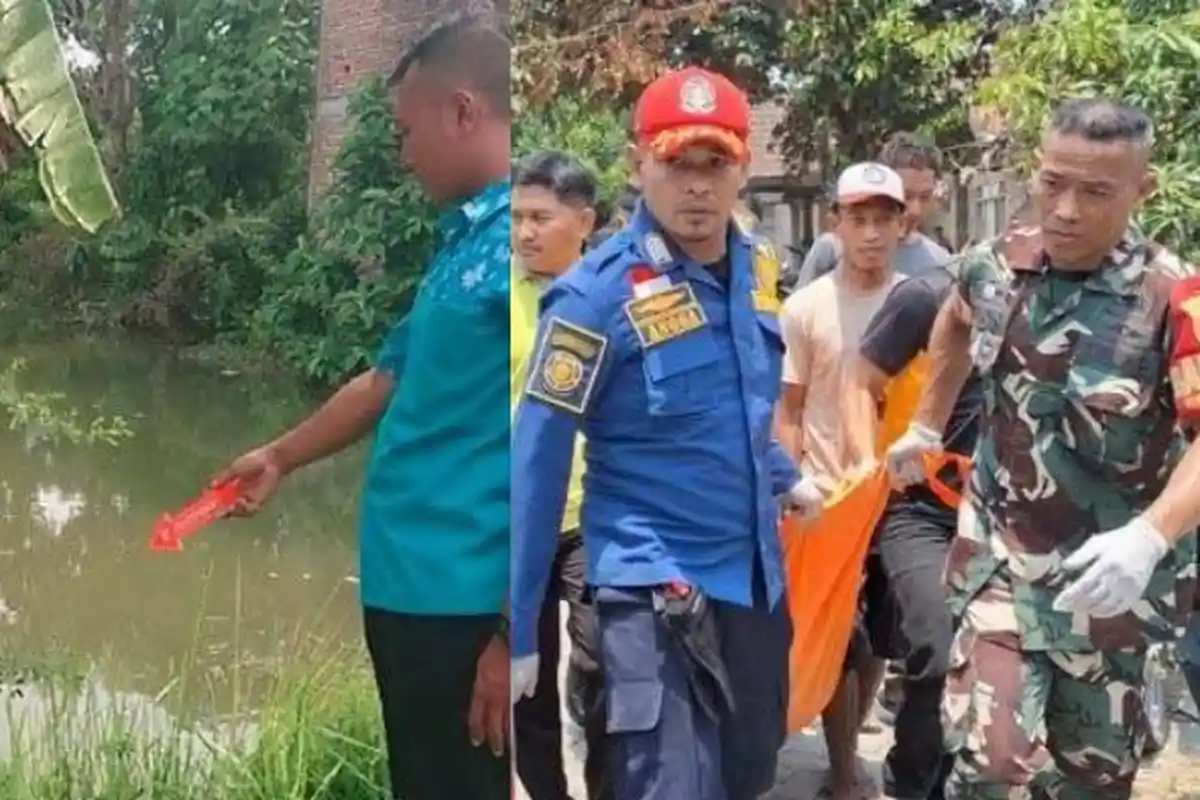 JATIM TERPOPULER: Remaja Tak Kunjung Pulang Seusai Pamit Ngaji - Janda di Ngawi Tewas di Dalam Sumur