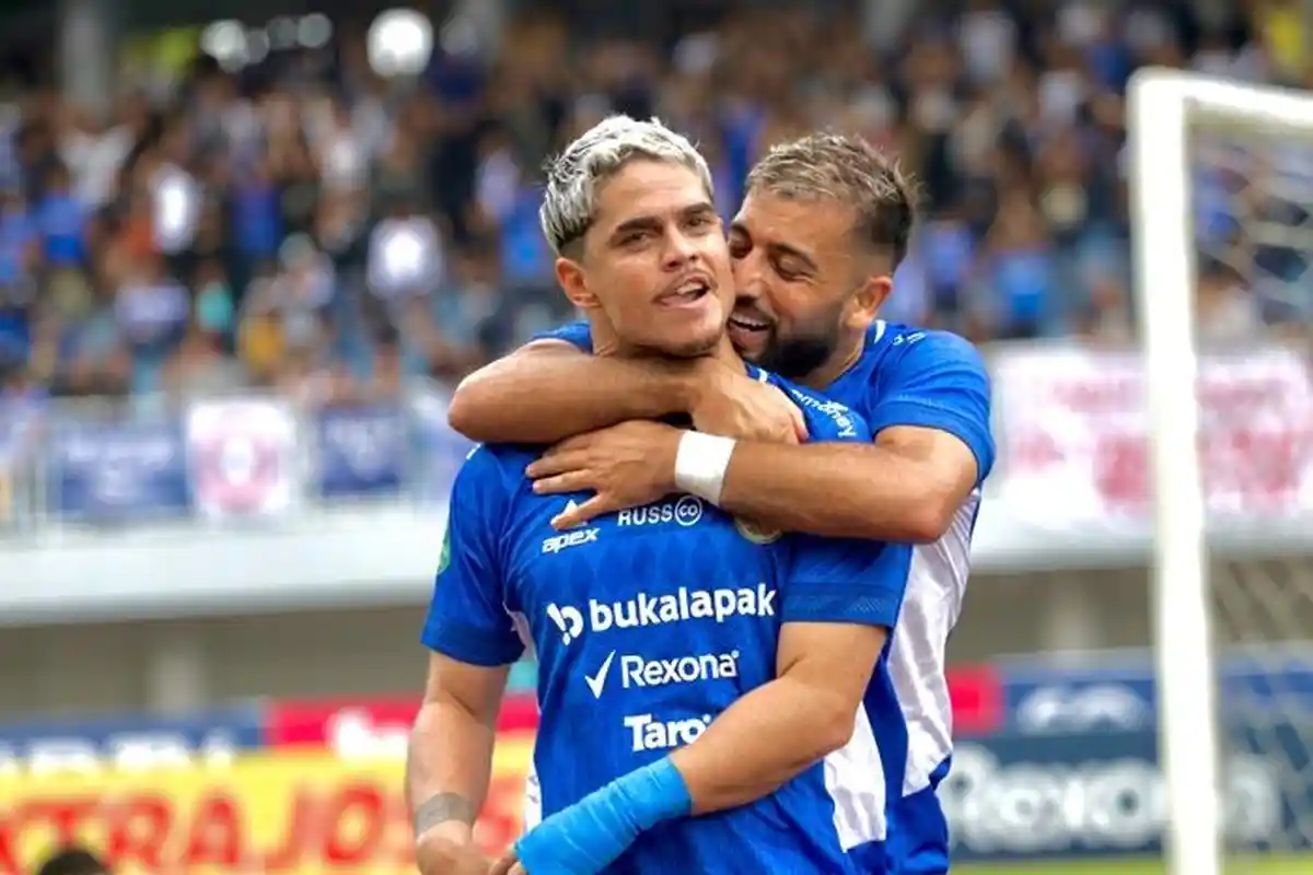 PSIM Yogyakarta vs PSPS Pekanbaru : Rafinha Tampil Buas di Mandala Krida, Cetak 12 gol dari 10 Laga