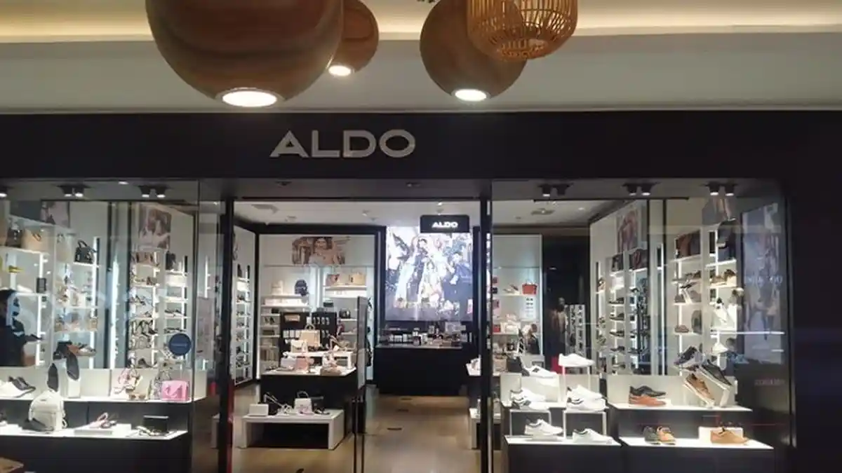 Sepatu Aldo Planet Berbahan Ramah Lingkungan, Dapat Dipesan Secara Online