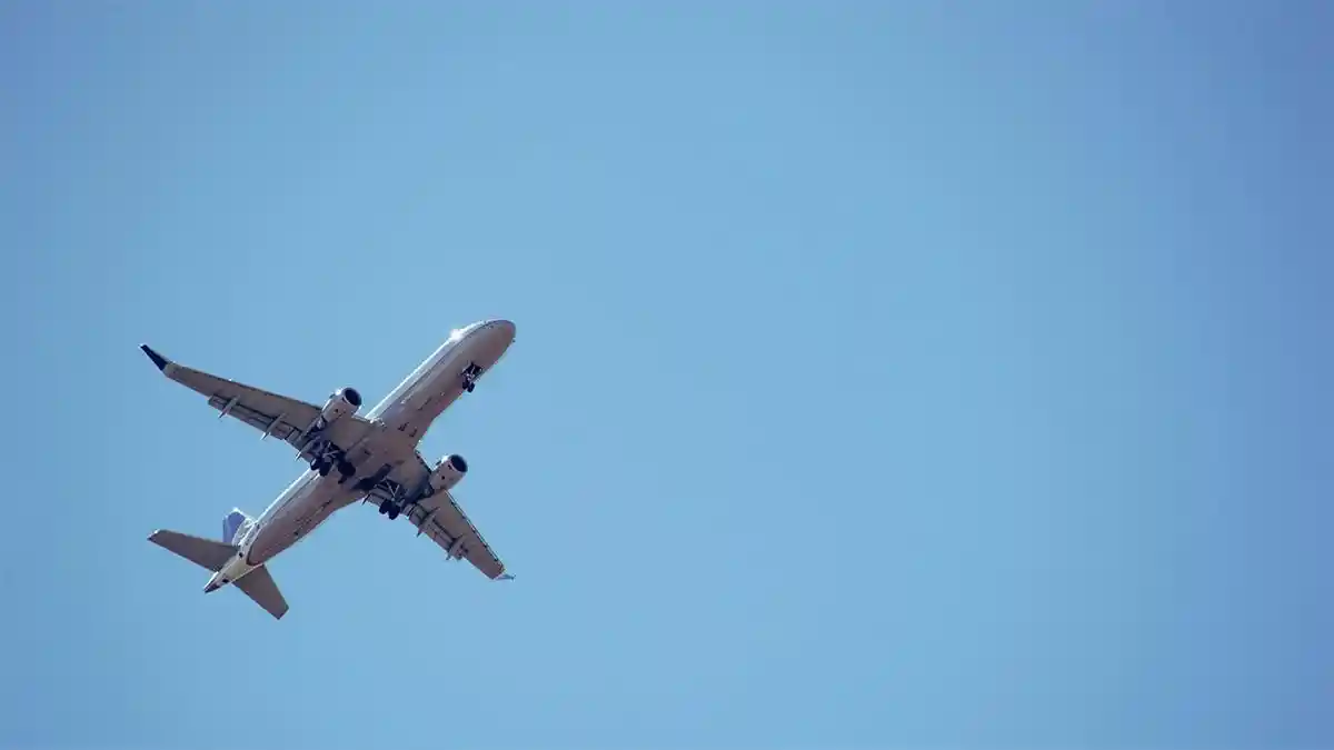 Pernah Lihat? Seperti Ini Tempat Tidur Pilot dan Pramugari yang Tersembunyi di Pesawat