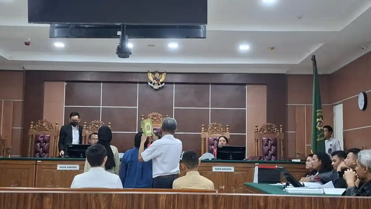 Dokter Ungkap Kondisi Dwi Putri Saat Dibawa ke Rumah Sakit: Lebam, Perut Membesar, Keluar Darah