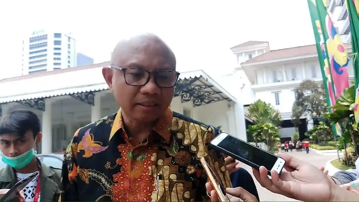 Dirut MRT Jakarta: Harga Tarif MRT Diusulkan Rp 8.500 Per 10 Kilo Meter