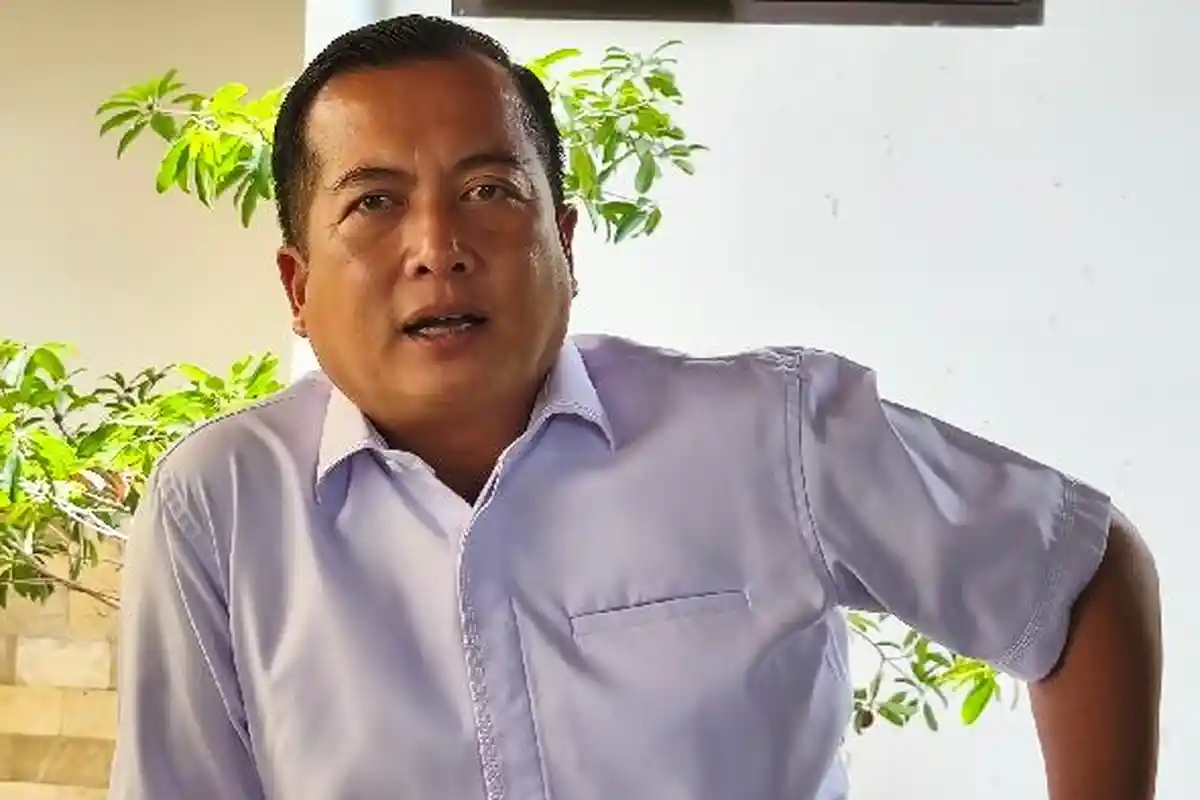 Pembentukan NTB Kapital Diusulkan Masuk Prolegda 2026