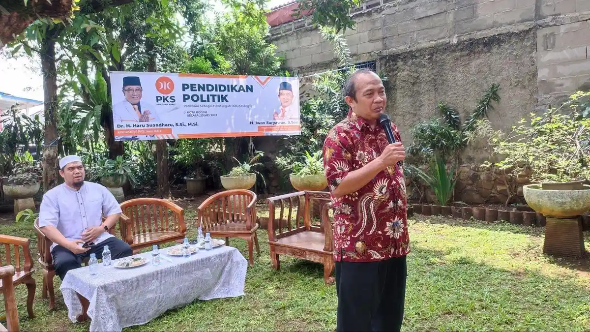 Anggota Komisi V DPRD Jabar, Iwan Suryawan Minta Kemendikbud Ristek Evaluasi PPDB