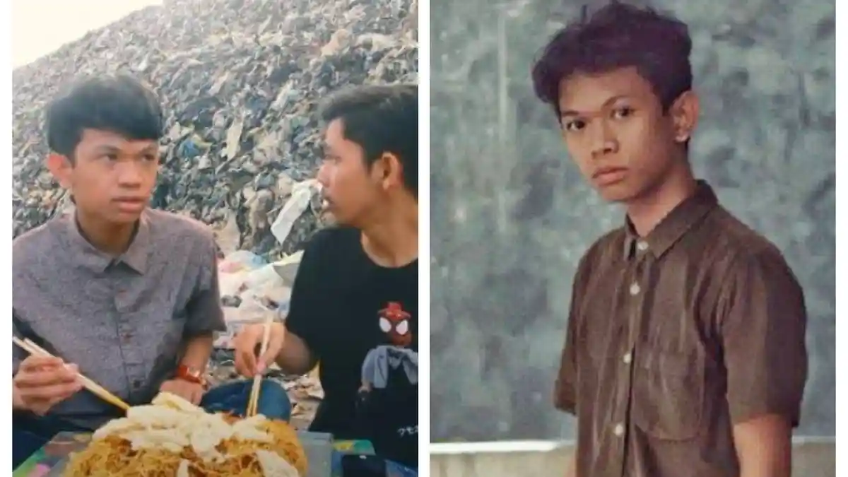 Ditikam saat Bugil, Siapa Selebgram AP atau Ari Pratama Tewas di Wisma Jl Topaz Panakukang Makassar?