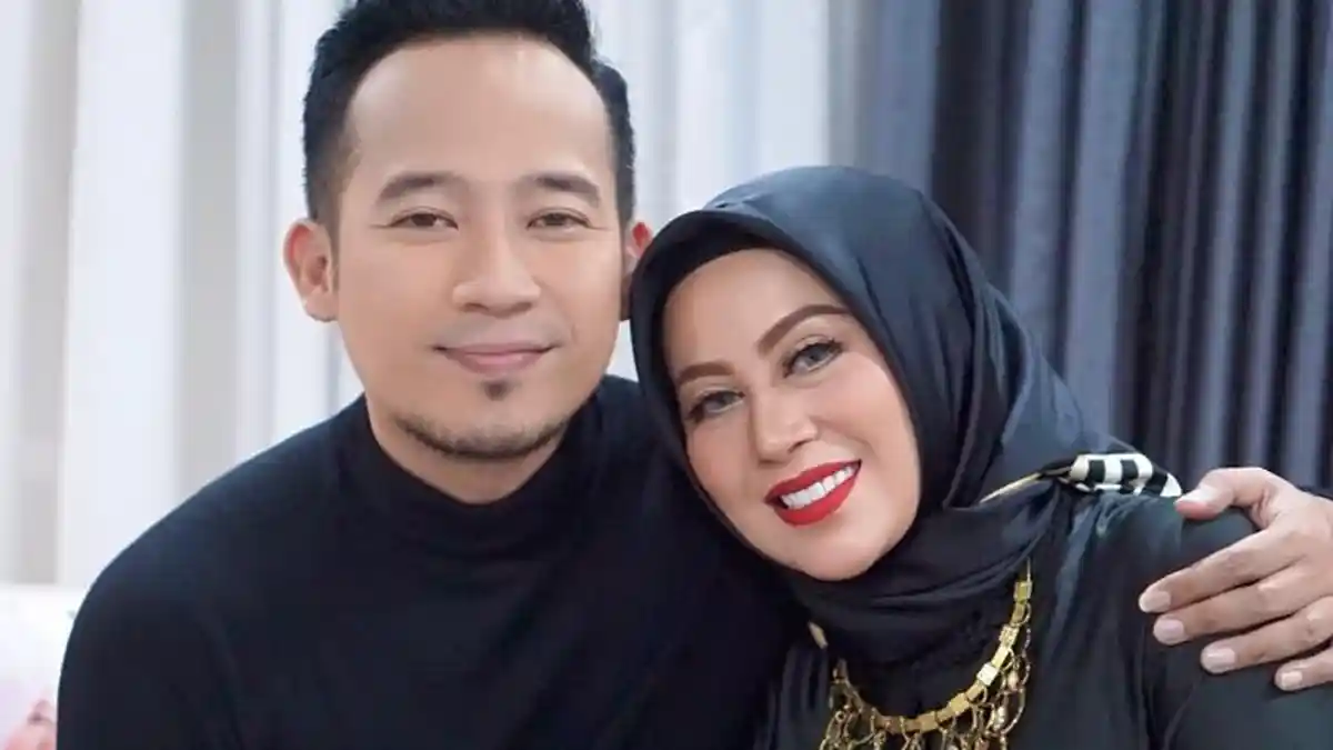 Denny Cagur Pernah sampai Pakai Gerobak Sampah buat Angkut Barang Saat Pindah Rumah