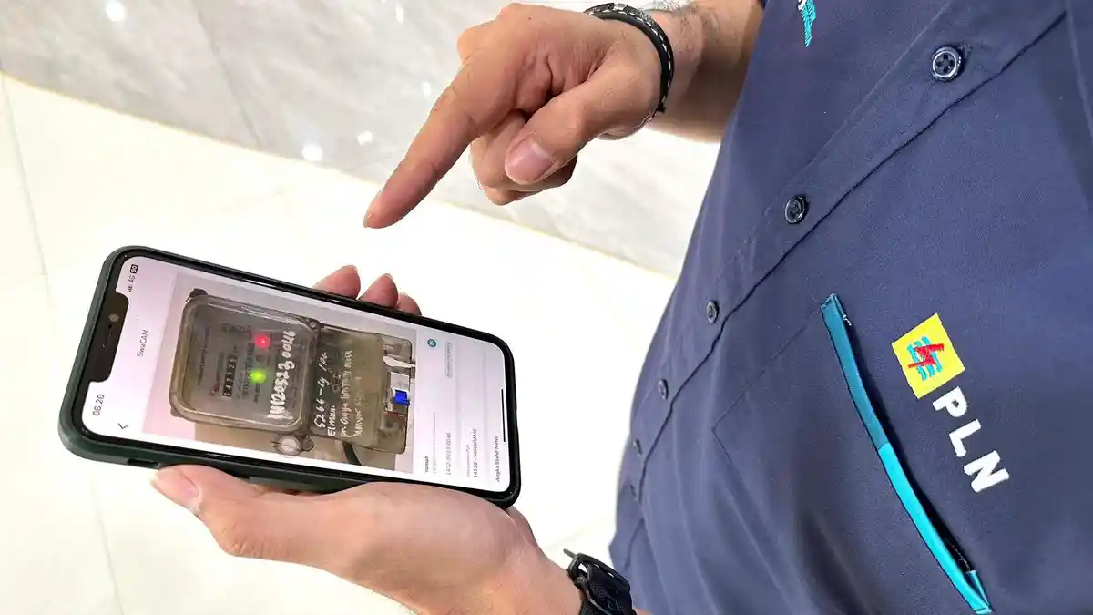 PLN Mobile Permudah Pelanggan Pascabayar Kelola Pengeluaran Listrik Pasca Idul Fitri