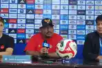 Strategi Imran Nahumarury Dongkrak Performa Semen Padang FC, Ajak Diskusi Pemain Satu per Satu