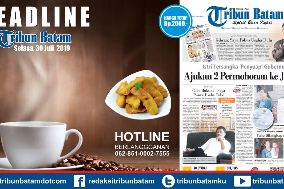 Istri ‘Penyuap’ Nurdin Ajukan 2 Permohonan ke Jokowi