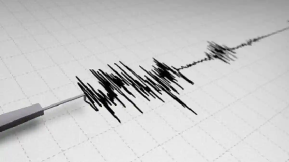 Gempa Bermagnitudo 7,4 Terjadi di Sumur Banten, Getaran Terasa di Lampung hingga Yogyakarta