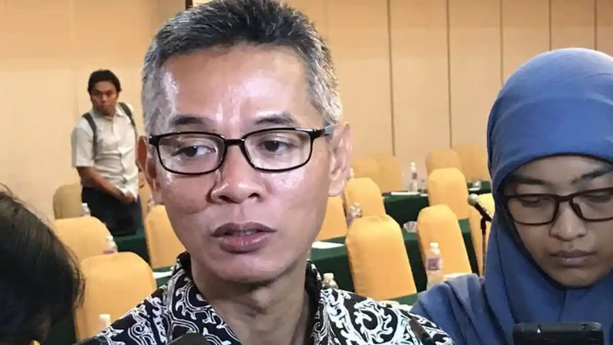 KPU Harap Mahkamah Konstitusi Tolak Seluruh Permohonan Gugatan Prabowo-Sandi