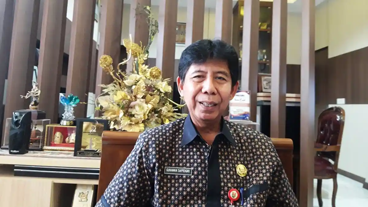 10 Guru di Kota Semarang Terkonfirmasi Positif Covid-19, Begini Kondisinya
