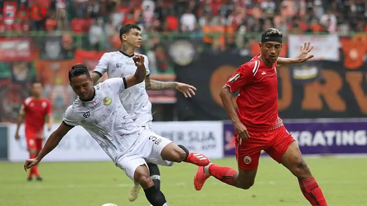 Abduh Lestaluhu Memilih Bertahan di Persikabo, Pelatih Persebaya Kembali Berburu Bek Kiri