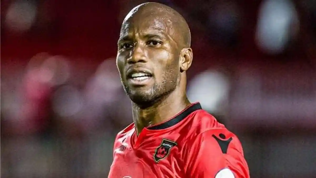 Gara-gara Didier Drogba, Victor Osimhen Masih Ada Peluang Merapat ke Chelsea