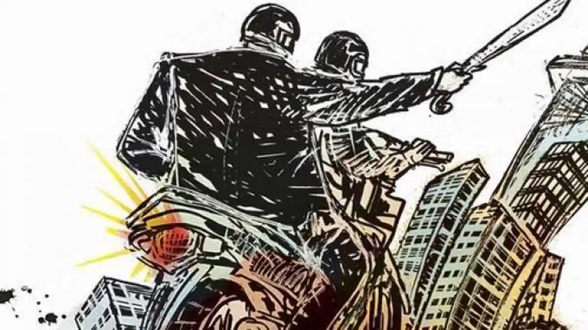Breaking News: 2 Warga Gowa Diserang Geng Motor, 1 Meninggal dan 1 Kritis