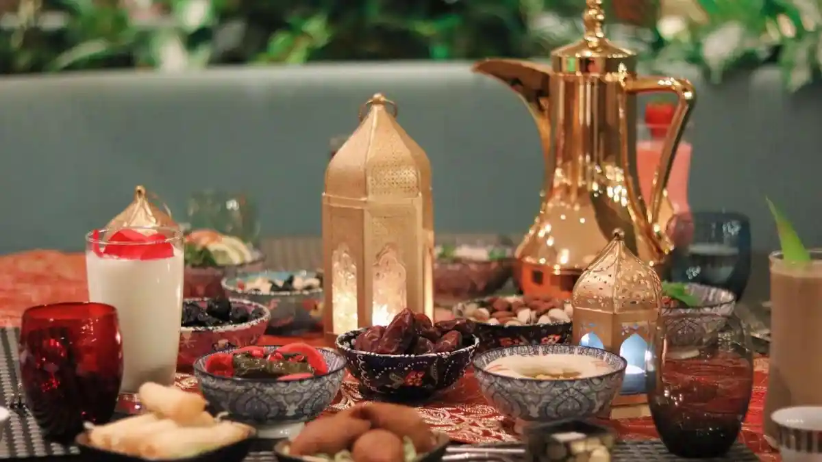 Jam Buka Puasa Kota Ternate Hari Ini Kamis 12 Maret 2026, Cek Pukul Berapa Magrib