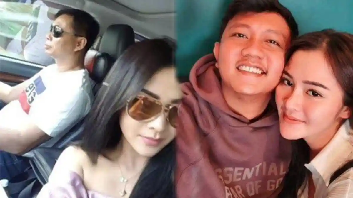 SOSOK Pak Danan, Digosipkan Jadi 'Sugar Daddy' Bella Bonita, Terkuak Awal Mula Isu Beredar