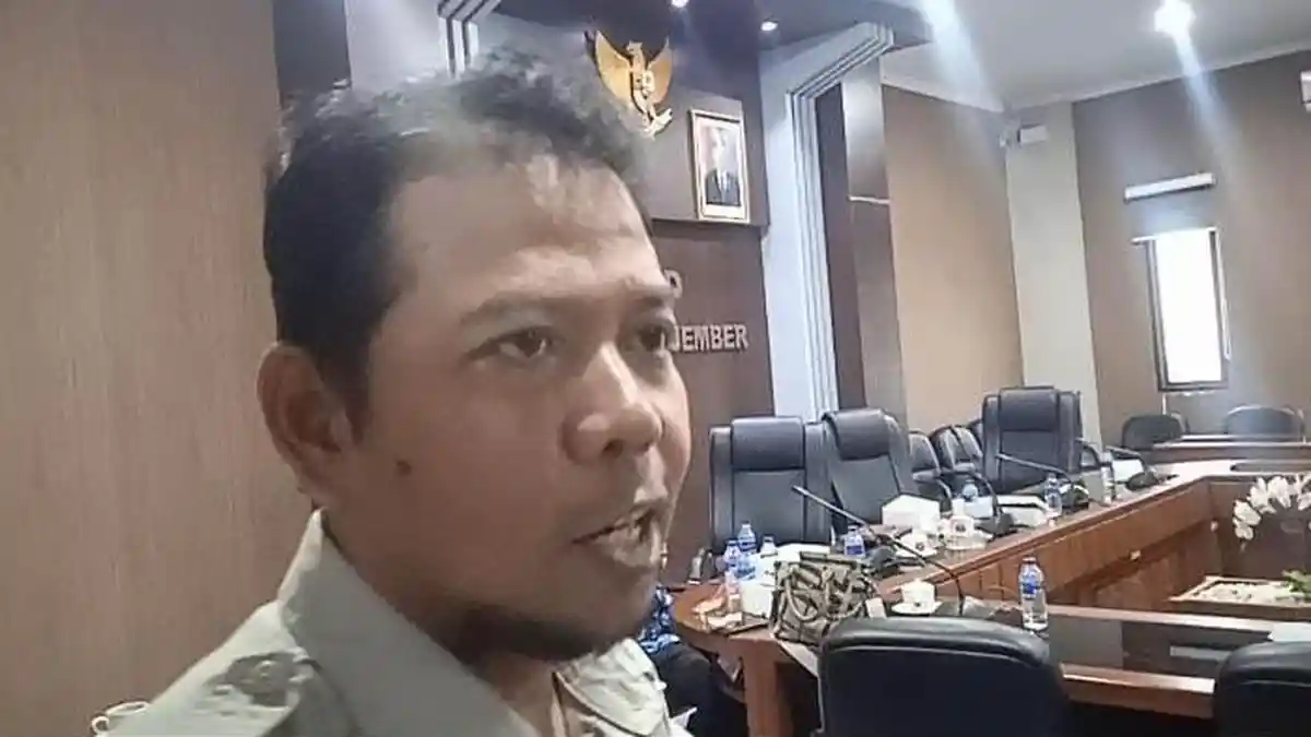 Polemik Status Tanah Eks Lokalisasi Besini, Ketua Komisi A DPRD Jember: Tidak Pernah Dibeli Pemkab