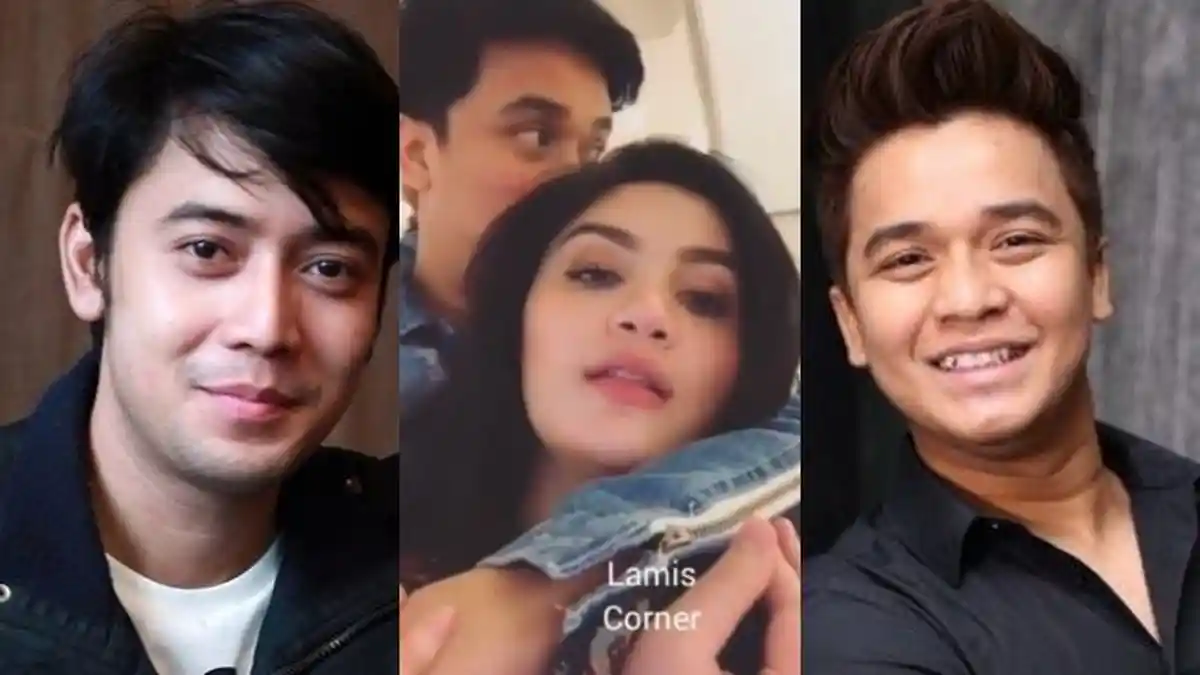 Dilupakan Kriss Hatta dan Billy Syahputra, Begini Kondisi Terkini Hilda Vitria, Curhat Lewat Lagu