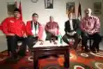 Dukungan PDIP untuk Palestina