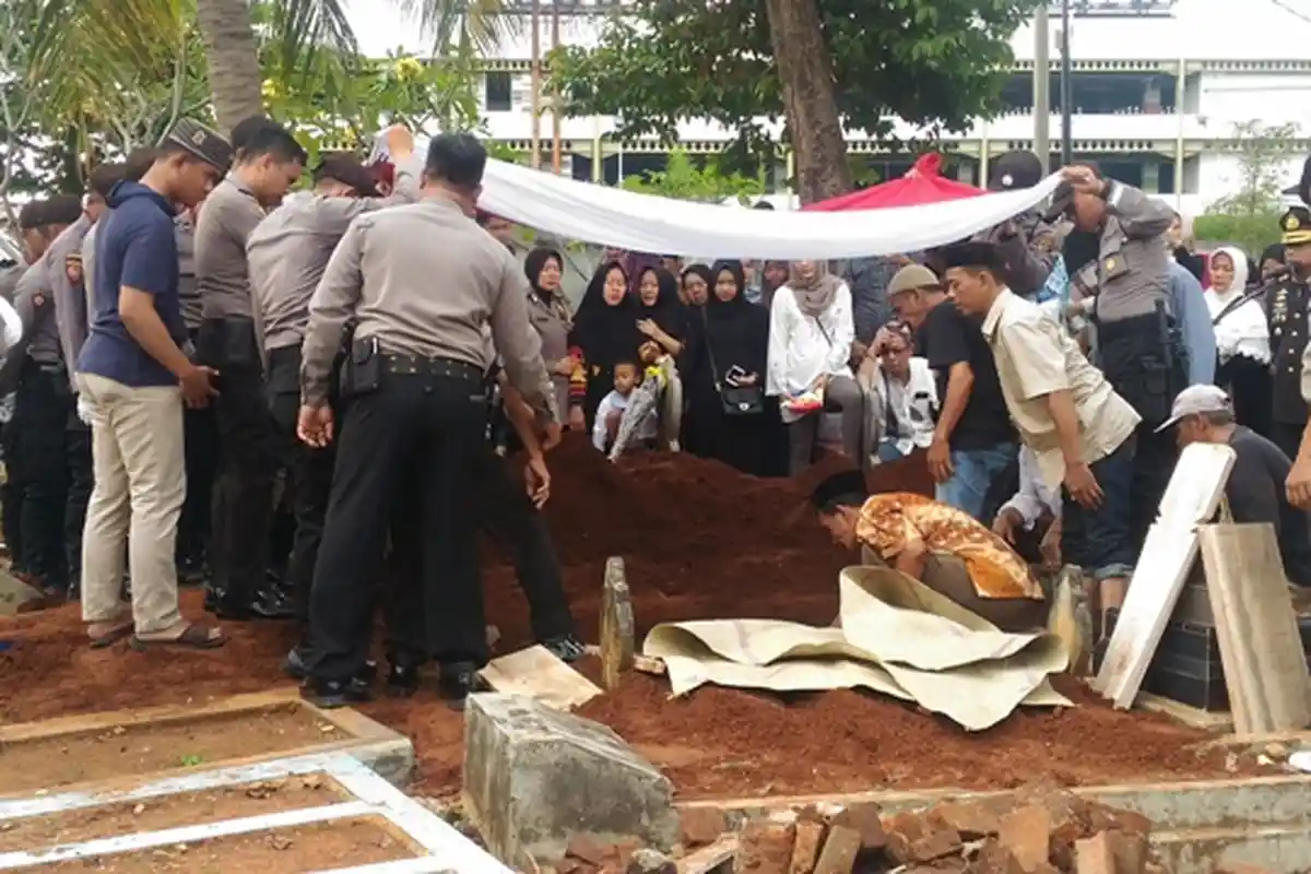 Kecelakaan Maut Libatkan 15 Polisi Polda Lampung, Begini Nasib Mereka Kini