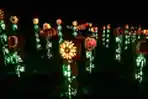 Uniknya Ukiran Labu Halloween di Great Jack O Lantern Blaze