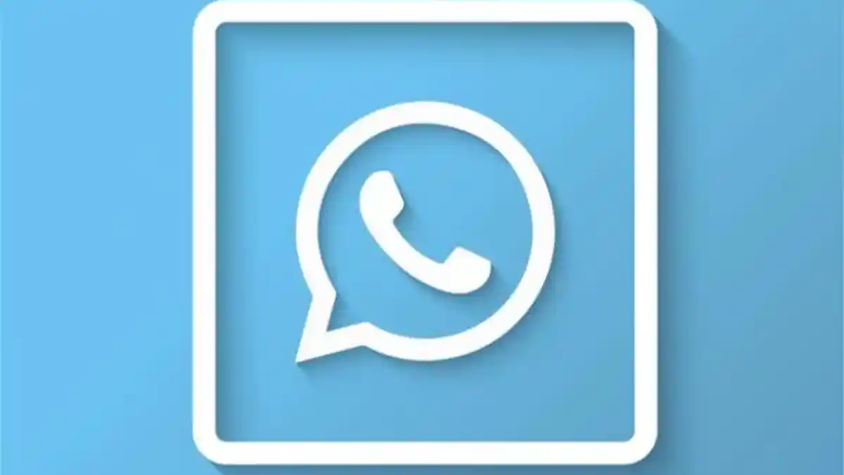 Blue WhatsApp, WA GB yang Asli dan WhatsApp Mod Apk Pure Terbaru 2022, Banyak Fitur Menarik